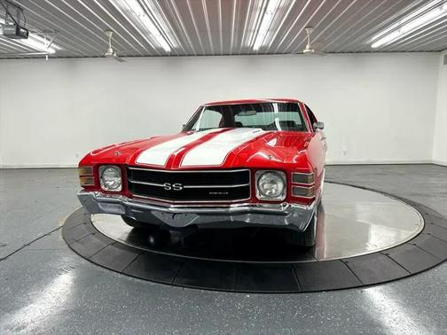 1971 Chevrolet Chevelle