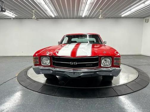 1971 Chevrolet Chevelle