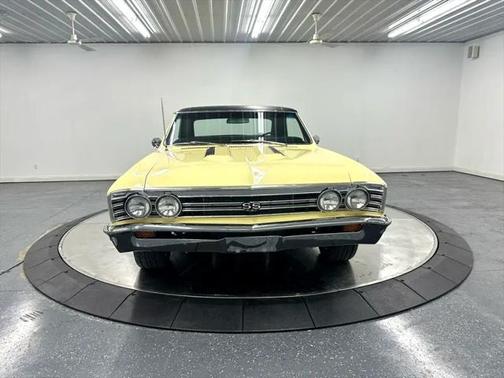 1967 Chevrolet Chevelle 