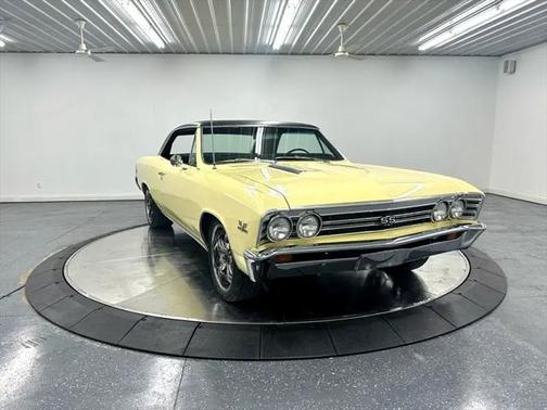 1967 Chevrolet Chevelle 