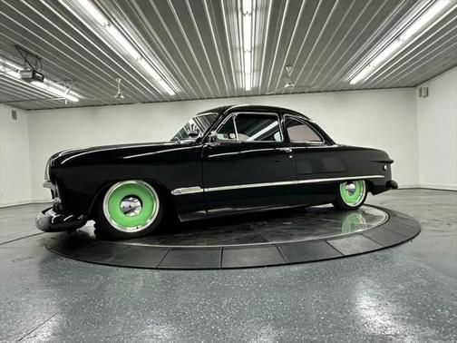1950 Ford Custom Base
