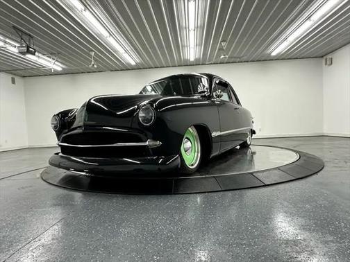 1950 Ford Custom Base