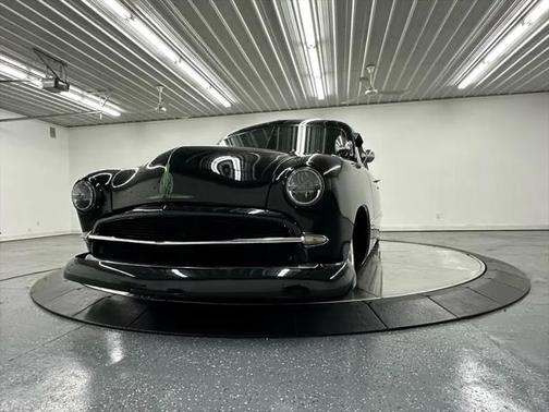 1950 Ford Custom Base