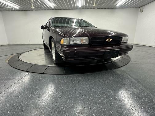 1995 Chevrolet Caprice Base