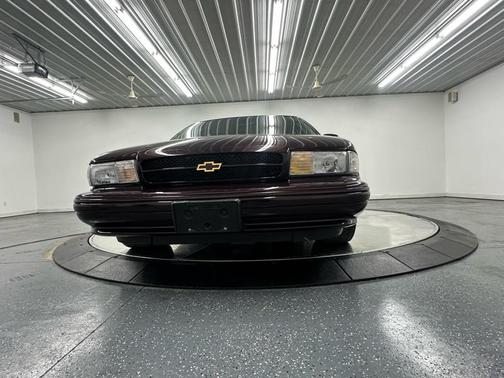 1995 Chevrolet Caprice Base