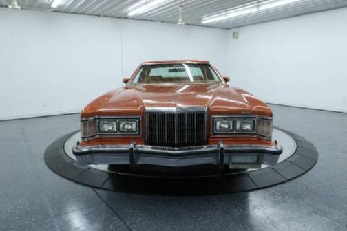 1978 Mercury Cougar 