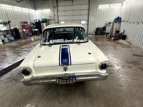 1961 Ford Falcon