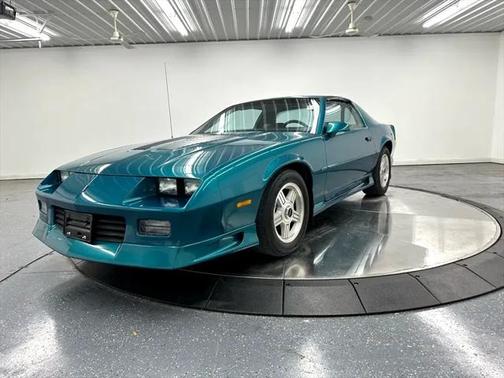 1991 Chevrolet Camaro RS