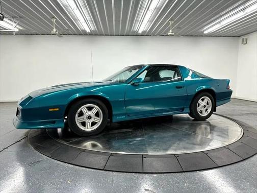 1991 Chevrolet Camaro RS