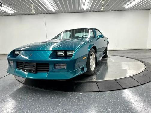 1991 Chevrolet Camaro RS