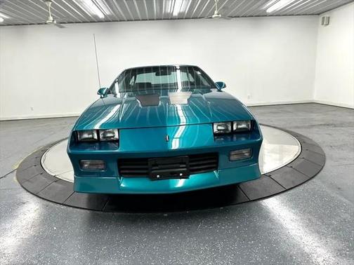 1991 Chevrolet Camaro RS