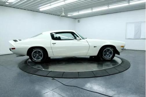 1972 Chevrolet Camaro Base