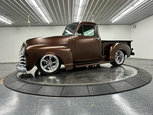 1949 Chevrolet 3100 Base
