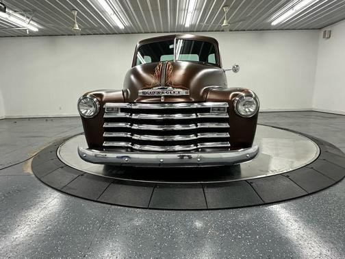 1949 Chevrolet 3100 Base