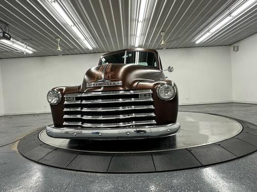 1949 Chevrolet 3100 Base