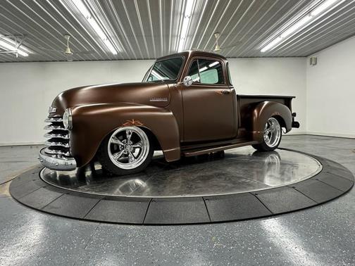 1949 Chevrolet 3100 Base