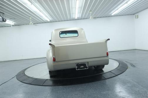 1951 Chevrolet 3100 Base