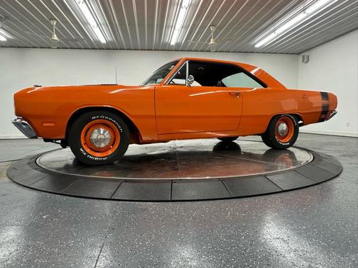 1969 Dodge Dart