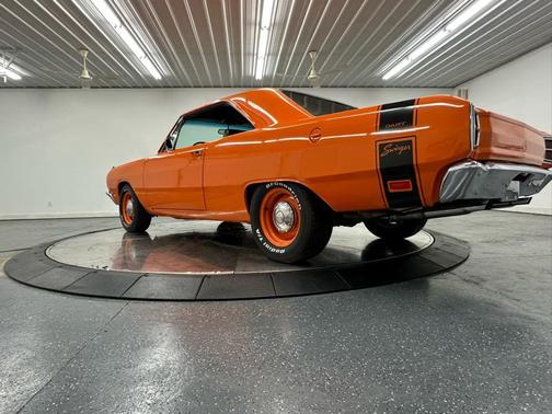 1969 Dodge Dart