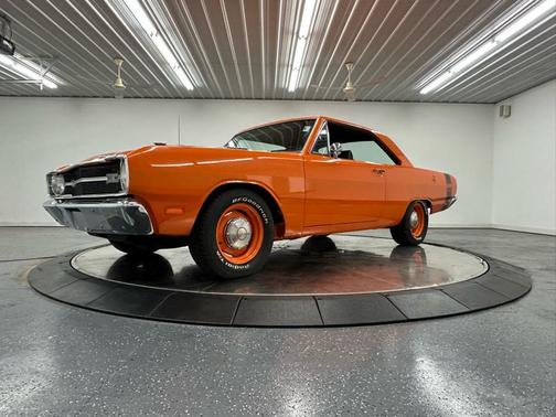1969 Dodge Dart