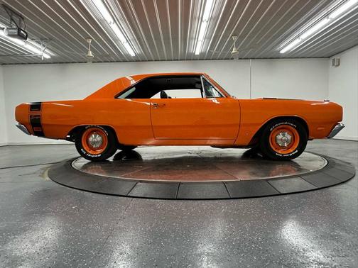 1969 Dodge Dart