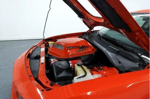 2008 Dodge Charger R/T
