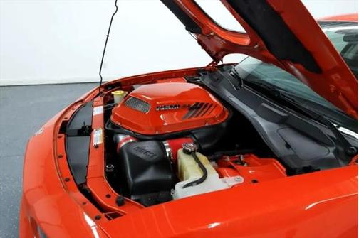 2008 Dodge Charger R/T