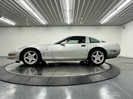 1996 Chevrolet Corvette Base