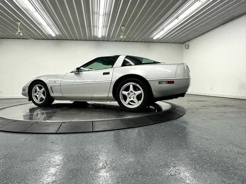 1996 Chevrolet Corvette Base