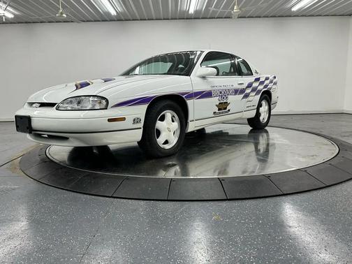 1995 Chevrolet Monte Carlo Z34