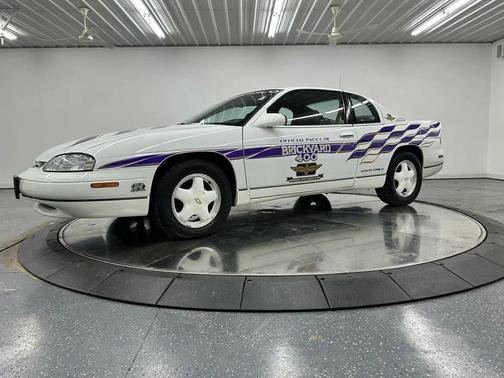 1995 Chevrolet Monte Carlo Z34