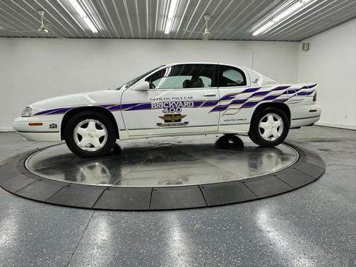 1995 Chevrolet Monte Carlo Z34