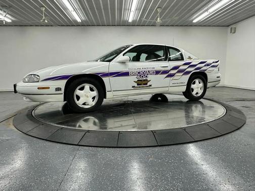 1995 Chevrolet Monte Carlo Z34