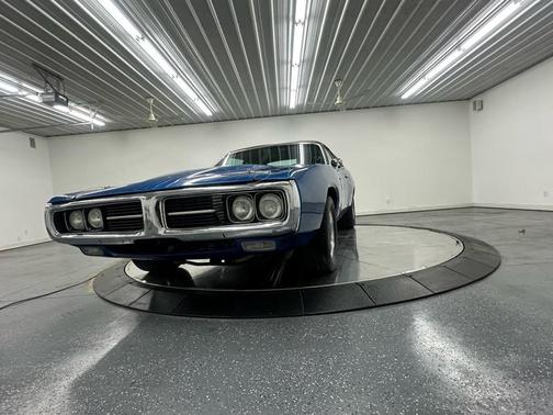 1973 Dodge Charger Base