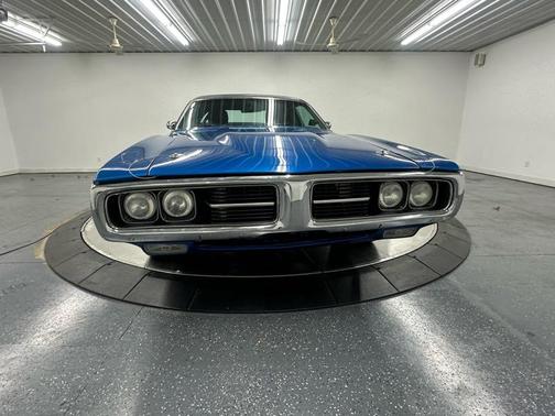 1973 Dodge Charger Base