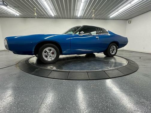 1973 Dodge Charger Base