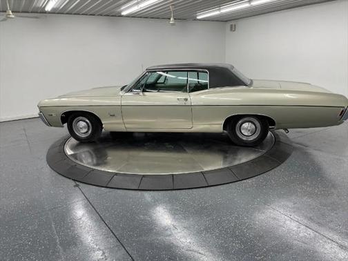 1968 Chevrolet Impala Base
