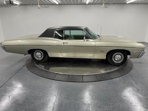 1968 Chevrolet Impala Base