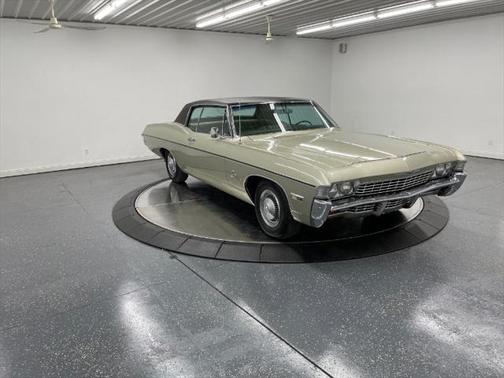 1968 Chevrolet Impala Base