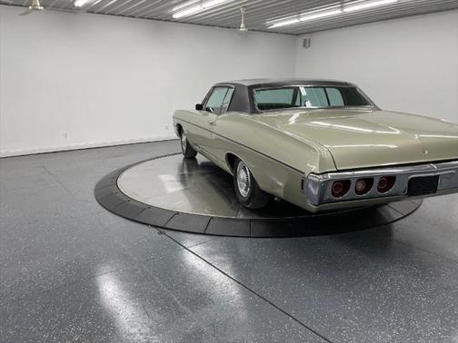 1968 Chevrolet Impala Base