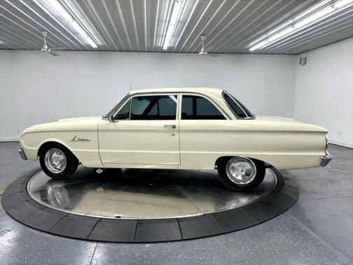 1962 Ford Falcon