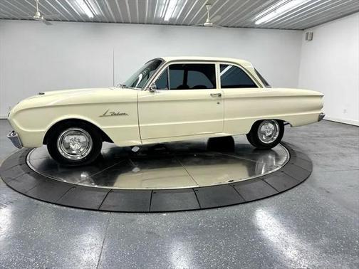 1962 Ford Falcon