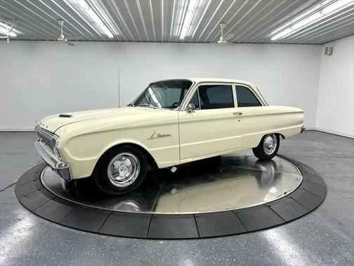 1962 Ford Falcon