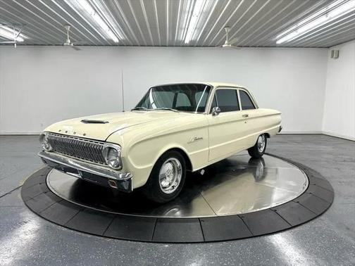 1962 Ford Falcon
