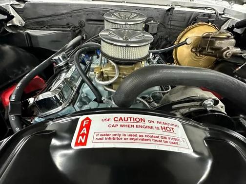 1967 Pontiac LeMans Tribute