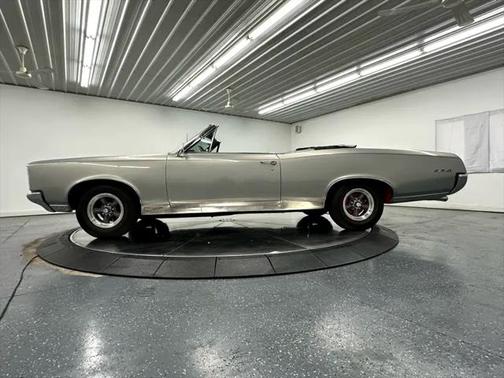 1967 Pontiac LeMans Tribute