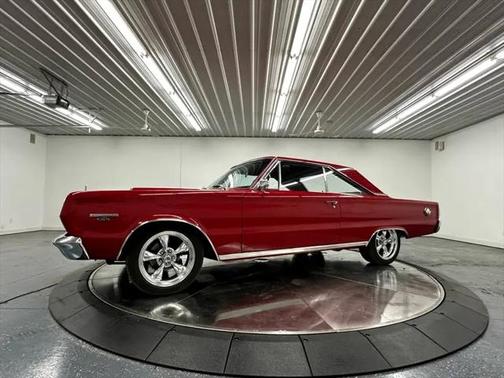 1967 Plymouth GTX