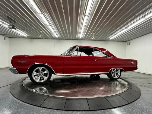 1967 Plymouth GTX