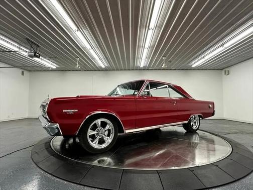 1967 Plymouth GTX
