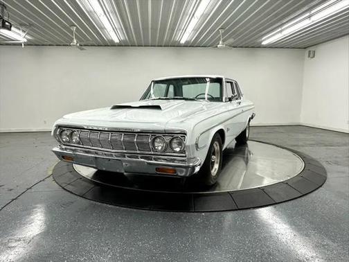 1964 Plymouth Belvedere 